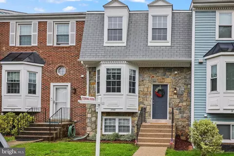 3740 Broomsedge Ct, Fairfax, VA 22033