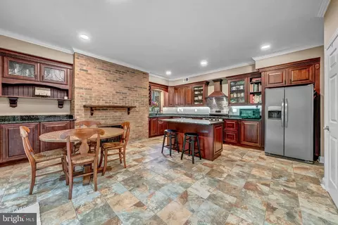 Kitchen - 1502 Highwood Dr, Mclean, VA 22101 photo 1 of 4