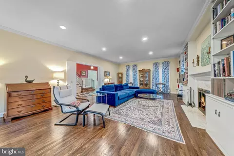 Living - 1502 Highwood Dr, Mclean, VA 22101 photo 1 of 4