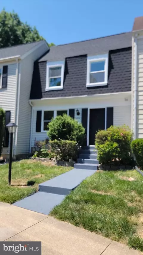 6606 Birchleigh Way, Alexandria, VA 22315