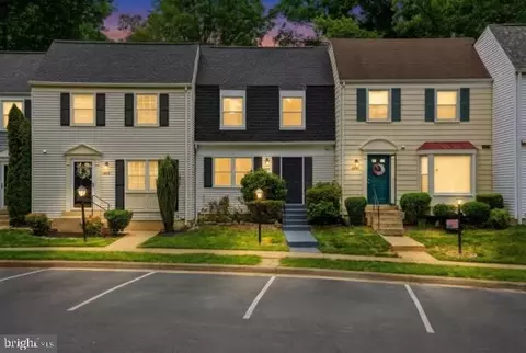 6606 Birchleigh Way, Alexandria, VA 22315