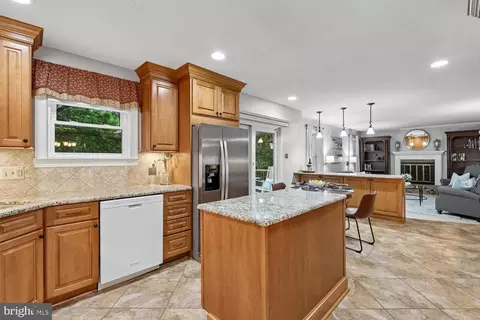 9200 Wyeth Ln, Burke, VA 22015 photo 16