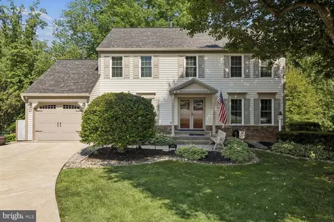 9200 Wyeth Ln, Burke, VA 22015 photo 6