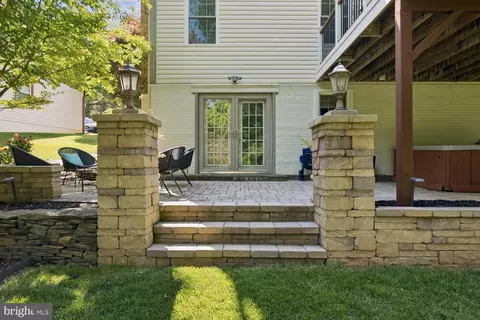 9200 Wyeth Ln, Burke, VA 22015 photo 43