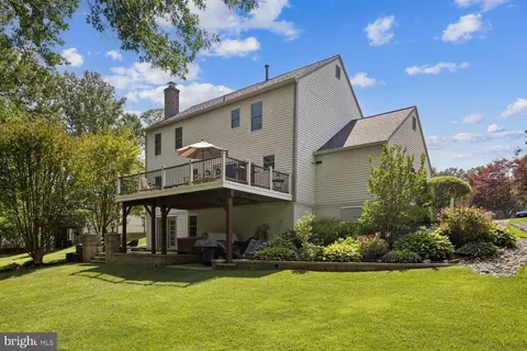 9200 Wyeth Ln, Burke, VA 22015 photo 50