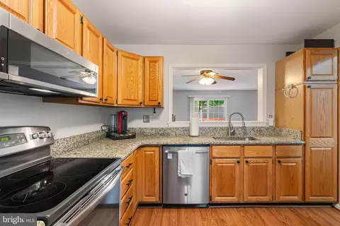 Kitchen - 7932 Pebble Brook Ct, Springfield, VA 22153 photo 1 of 3