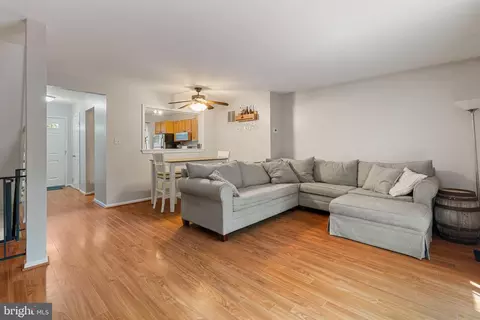 Living - 7932 Pebble Brook Ct, Springfield, VA 22153 photo 1 of 3