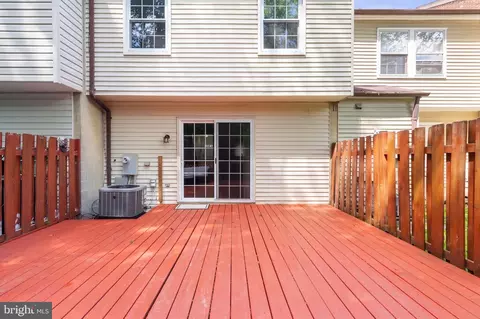 Exterior - 7932 Pebble Brook Ct, Springfield, VA 22153 photo 4 of 4