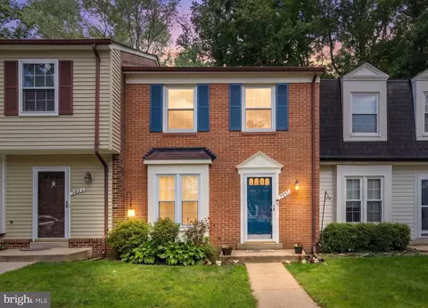 7932 Pebble Brook Ct, Springfield, VA 22153