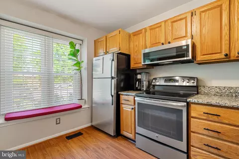 Kitchen - 7932 Pebble Brook Ct, Springfield, VA 22153 photo 3 of 3