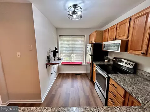 Kitchen - 7932 Pebble Brook Ct, Springfield, VA 22153 photo 3 of 3