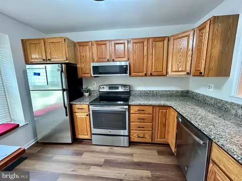 Kitchen - 7932 Pebble Brook Ct, Springfield, VA 22153 photo 1 of 3