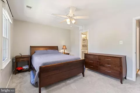 Bedroom - 7932 Pebble Brook Ct, Springfield, VA 22153 photo 3 of 5