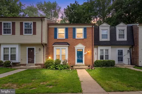7932 Pebble Brook Ct, Springfield, VA 22153