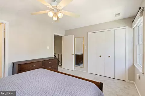 Bedroom - 7932 Pebble Brook Ct, Springfield, VA 22153 photo 4 of 5