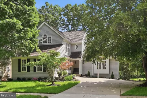 1291 Lamplighter Way, Reston, VA 20194