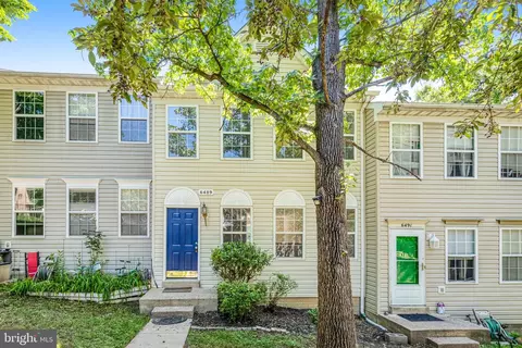 6489 Mccoy Rd, Centreville, VA 20121