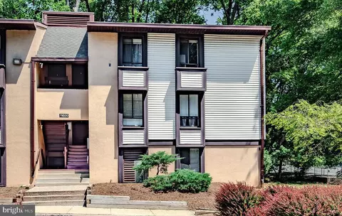 11600 Stoneview Sq #60/2B, Reston, VA 20191