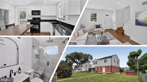 2218 Farrington Ave, Alexandria, VA 22303