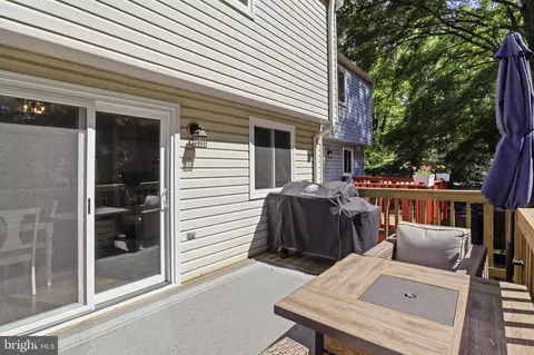 Exterior - 8033 Orange Plank Rd, Springfield, VA 22153 photo 2 of 3