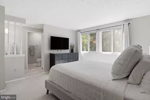 Bedroom - 8033 Orange Plank Rd, Springfield, VA 22153 photo 1 of 3