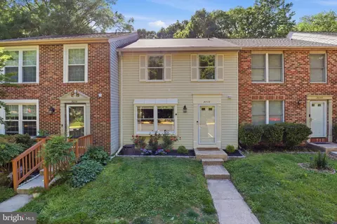 Exterior - 8033 Orange Plank Rd, Springfield, VA 22153 photo 1 of 3
