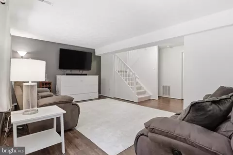 Entry Way - 8033 Orange Plank Rd, Springfield, VA 22153 photo 1 of 1