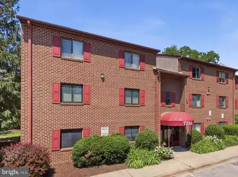 7334 Tavenner Ln #1A, Alexandria, VA 22306