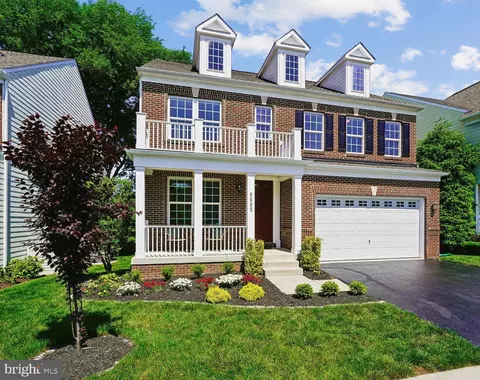 6685 Jessamine Ct, Annandale, VA 22003