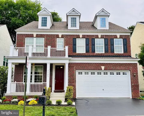 6685 Jessamine Ct, Annandale, VA 22003