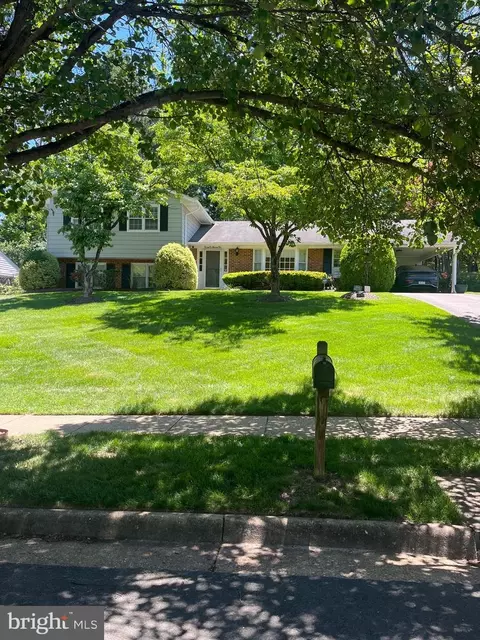 2205 Abbotsford, Vienna, VA 22181
