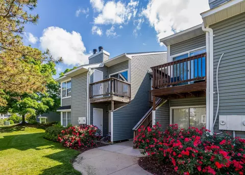8627 C Beekman Pl #27C, Alexandria, VA 22309
