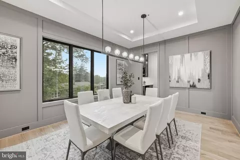 Dining - 1806 Barbee St, Mclean, VA 22101 photo 1 of 3