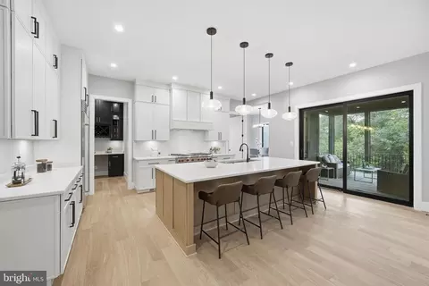 Kitchen - 1806 Barbee St, Mclean, VA 22101 photo 2 of 3