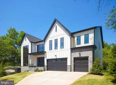 1806 Barbee St, Mclean, VA 22101