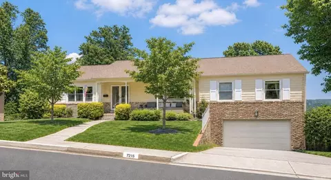 7215 Park Terrace Dr, Alexandria, VA 22307
