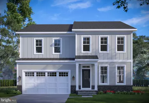 1103 Desale St SW, Vienna, VA 22180