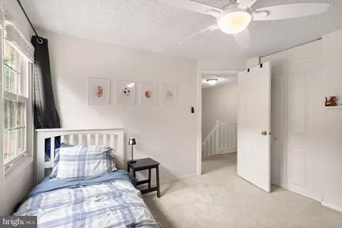 Bedroom - 5826 Canvasback Rd, Burke, VA 22015 photo 8 of 10