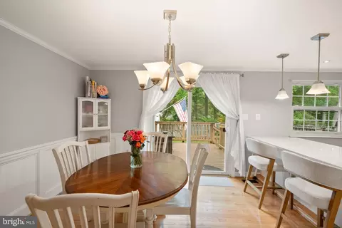 Dining - 5826 Canvasback Rd, Burke, VA 22015 photo 1 of 3