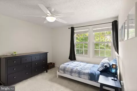 Bedroom - 5826 Canvasback Rd, Burke, VA 22015 photo 6 of 10