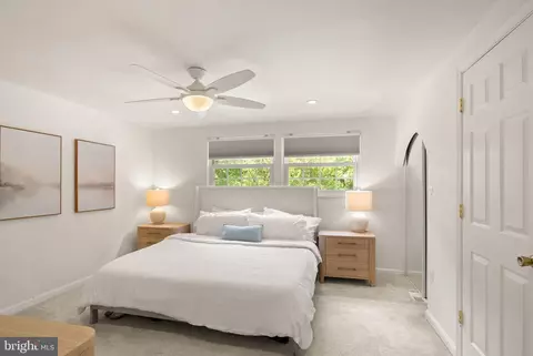 Bedroom - 5826 Canvasback Rd, Burke, VA 22015 photo 1 of 10