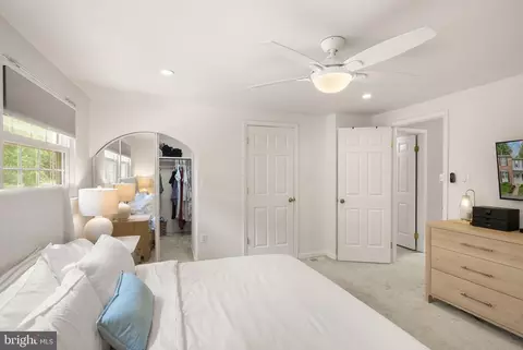 Bedroom - 5826 Canvasback Rd, Burke, VA 22015 photo 4 of 10