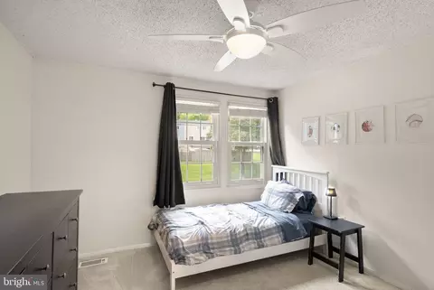 Bedroom - 5826 Canvasback Rd, Burke, VA 22015 photo 7 of 10