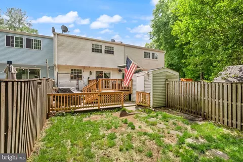 Exterior - 5826 Canvasback Rd, Burke, VA 22015 photo 12 of 13