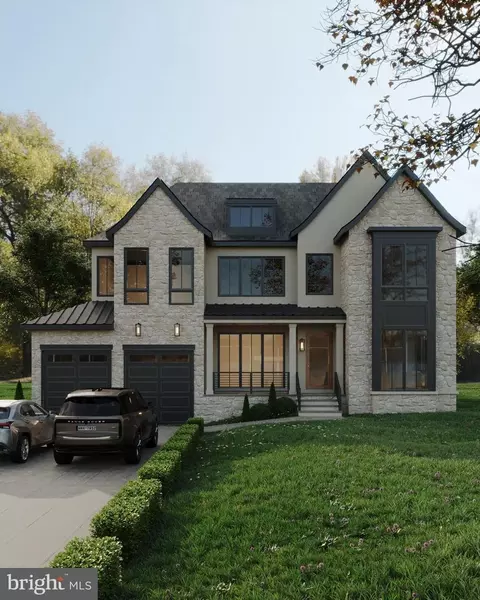 6214 Loch Raven Dr, Mclean, VA 22101