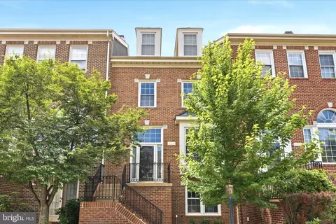 14609 Creek Valley Ct, Centreville, VA 20120
