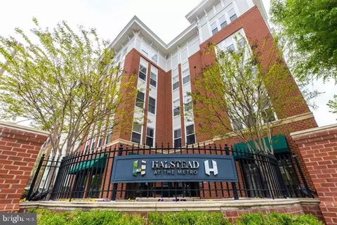 2665 Prosperity Ave #403, Fairfax, VA 22031