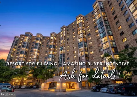 5901 Mount Eagle Dr #510, Alexandria, VA 22303
