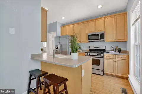 Kitchen - 8227 Singleleaf Ln, Lorton, VA 22079 photo 1 of 1