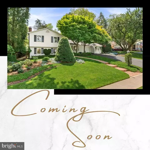 8527 Pappas Way, Annandale, VA 22003